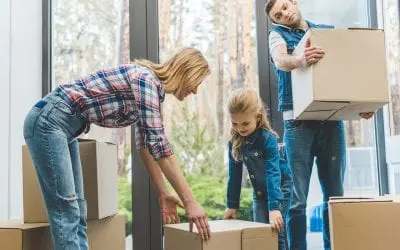 4 Easy Moving Hacks to Help You With Your Move