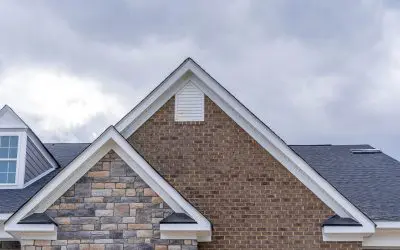 The 4 Basics of Attic Ventilation