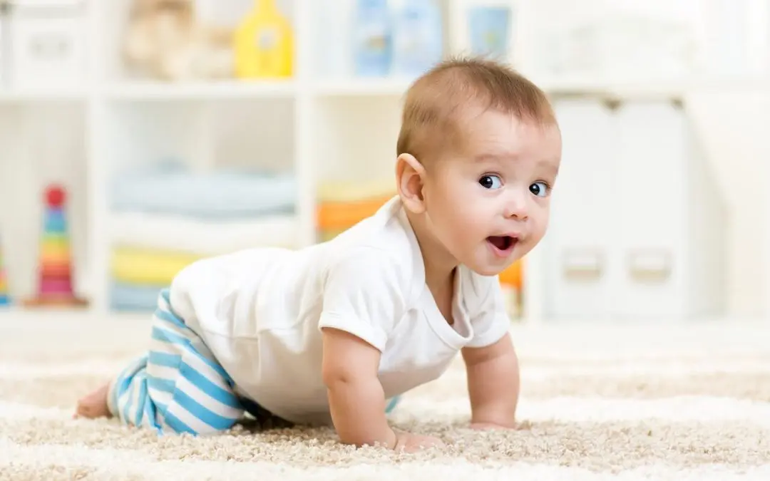 Babyproof Your Home with Confidence