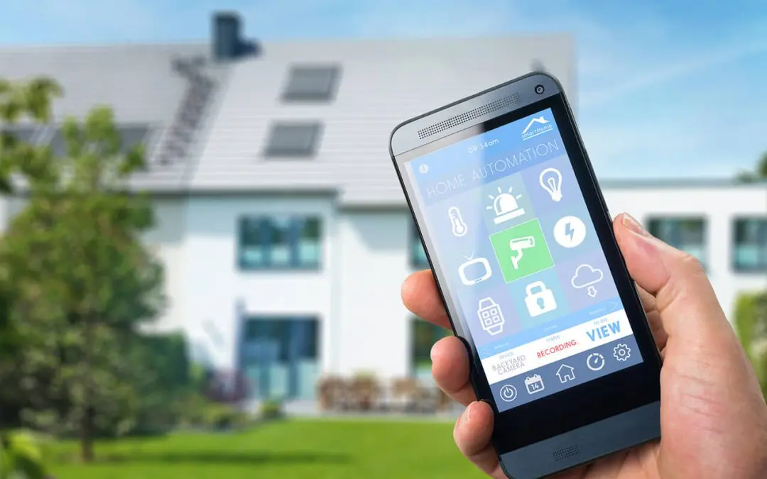 Keep Your Home Safe: How Smart Tech Could Improve Security