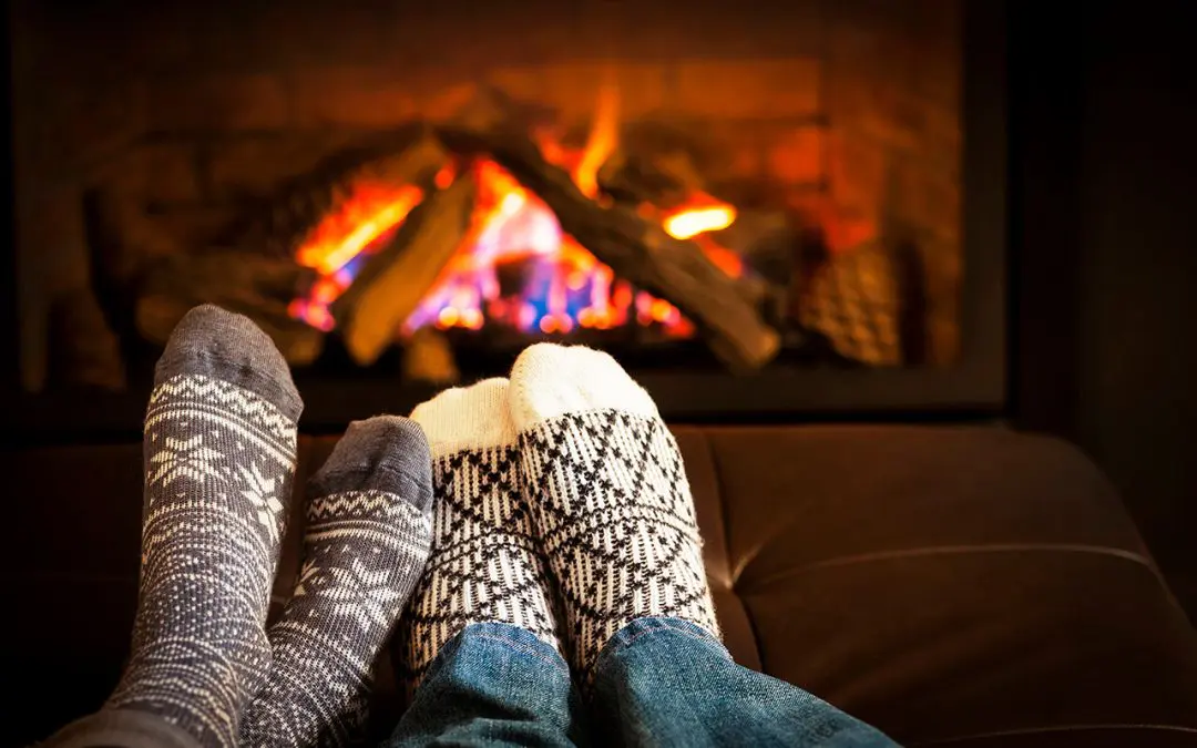 How to Clean Your Fireplace