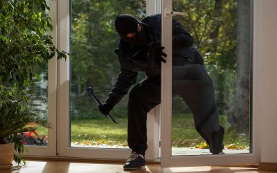 5 Ways to Improve Home Security