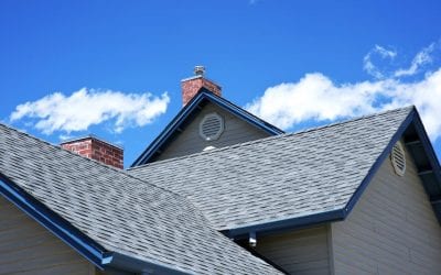 4 Roofing Material Options to Choose From