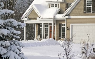 5 Tips for Successfully Moving in the Winter