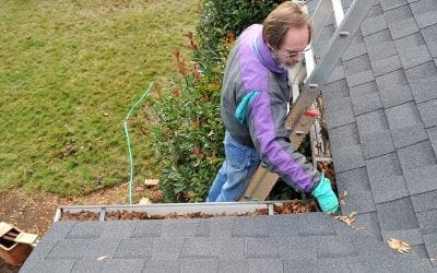 5 Essential Fall Home Maintenance Tips