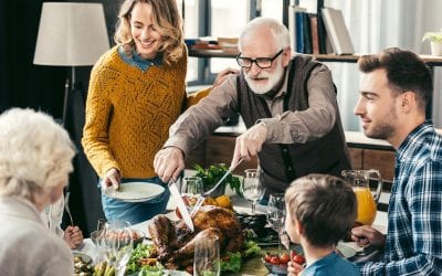 The Top Thanksgiving Safety Tips of 2020
