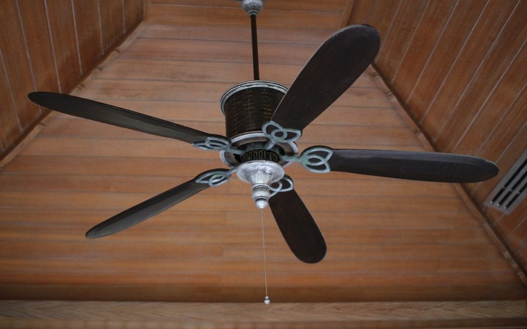 6 Ways to Reduce Cooling Costs in Your Home