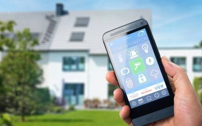 5 Smart Home Features Every Home Needs