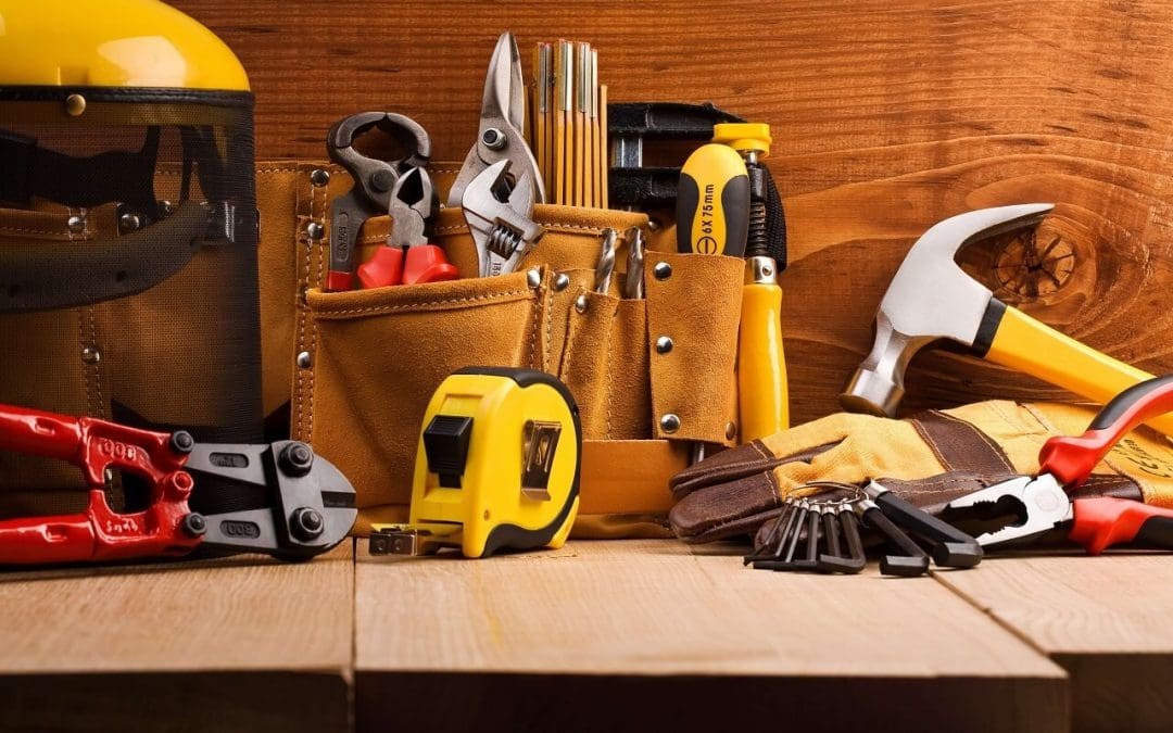 10 Must-Have Tools Every Homeowner Should Have