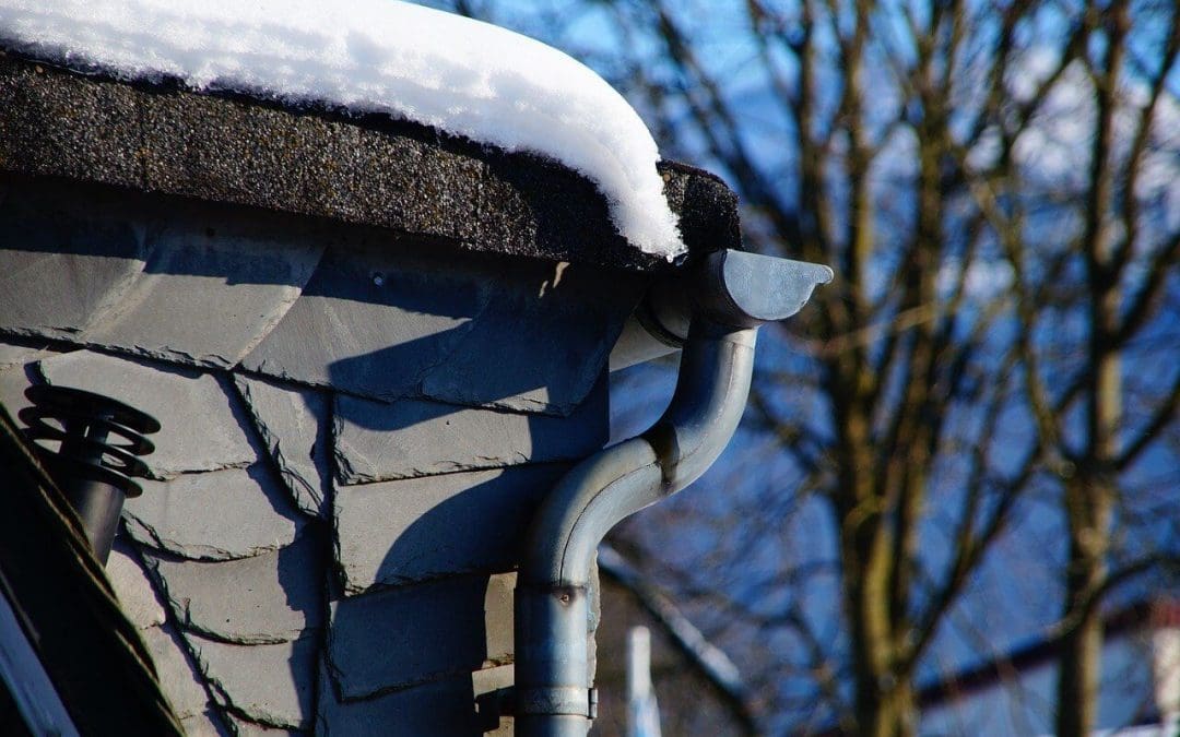 4 Ways to Prepare Your Home for Winter