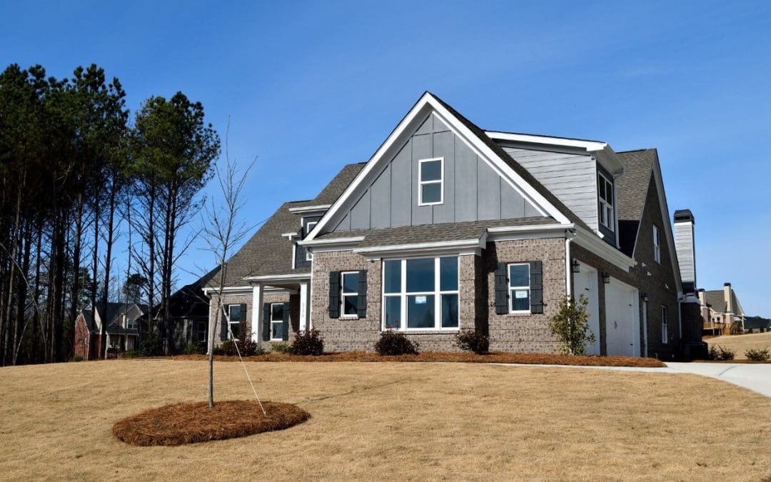 4 Reasons to Order a Home Inspection on New Construction