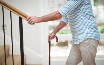 4 Tips to Make Your Home Safe for Seniors