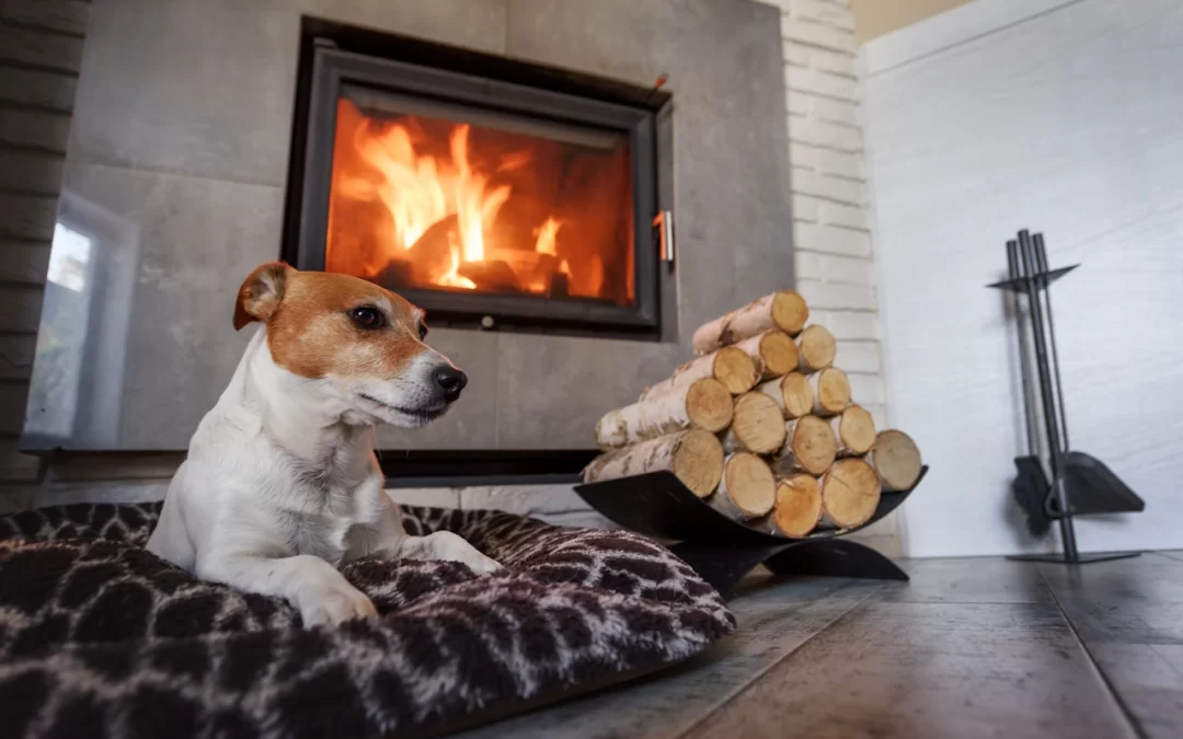 Heat Your Home Safely: Tips to Prevent Winter Fires
