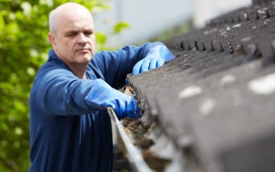 How to Clean Gutters: A Guide for Homeowners